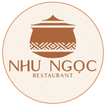 Như Ngọc Logo