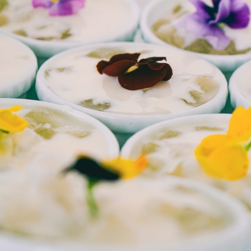 The Unforgettable Autumn Dessert Collection | Cơm Niêu Như Ngọc