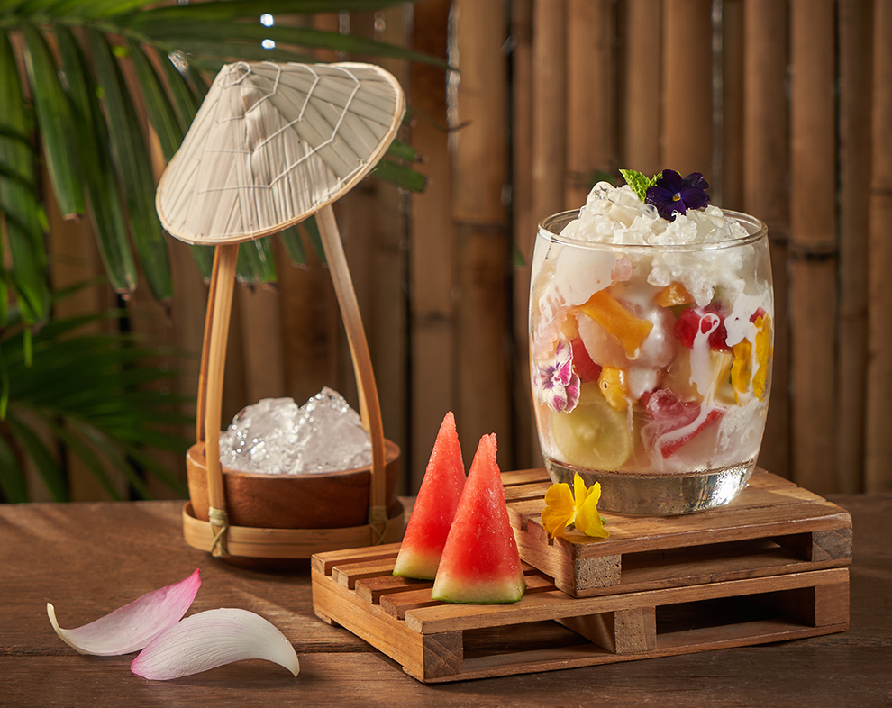 Chè Như Ngọc
