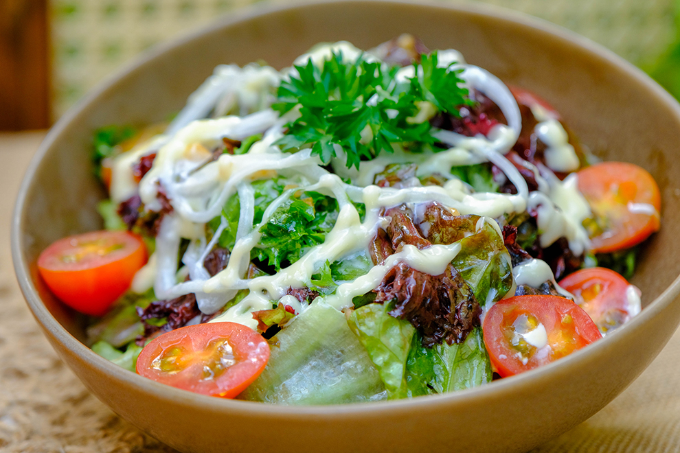 Corol Thuỷ Tinh Trộn