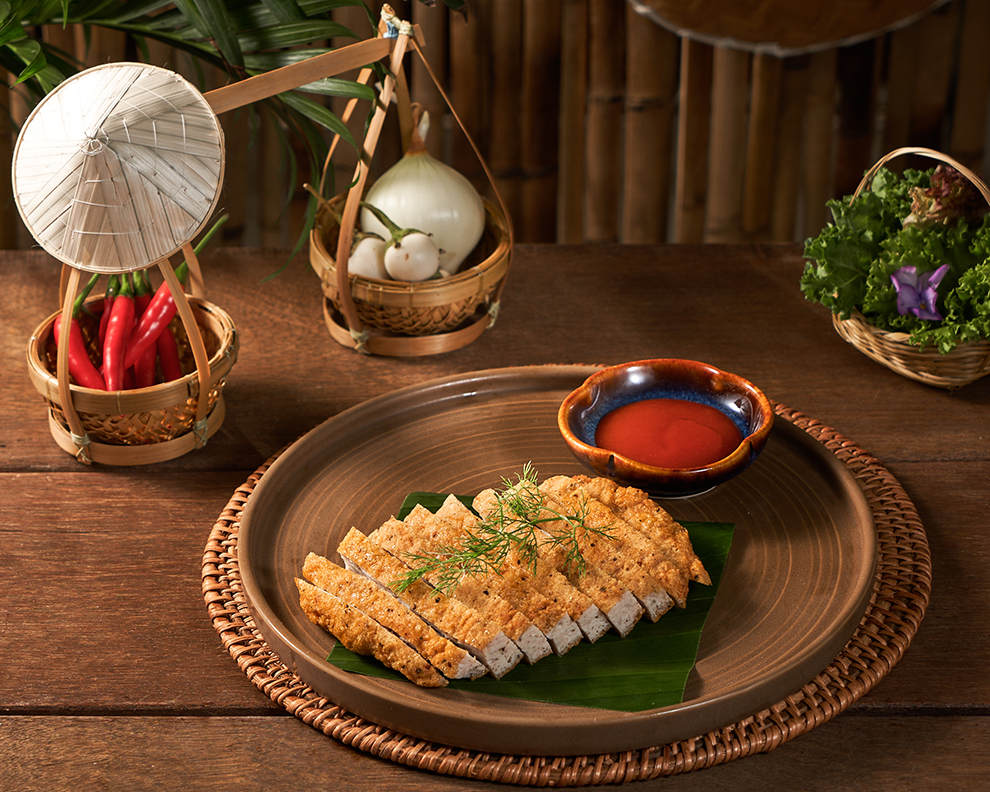 Chả Cá Thác Lác Chiên